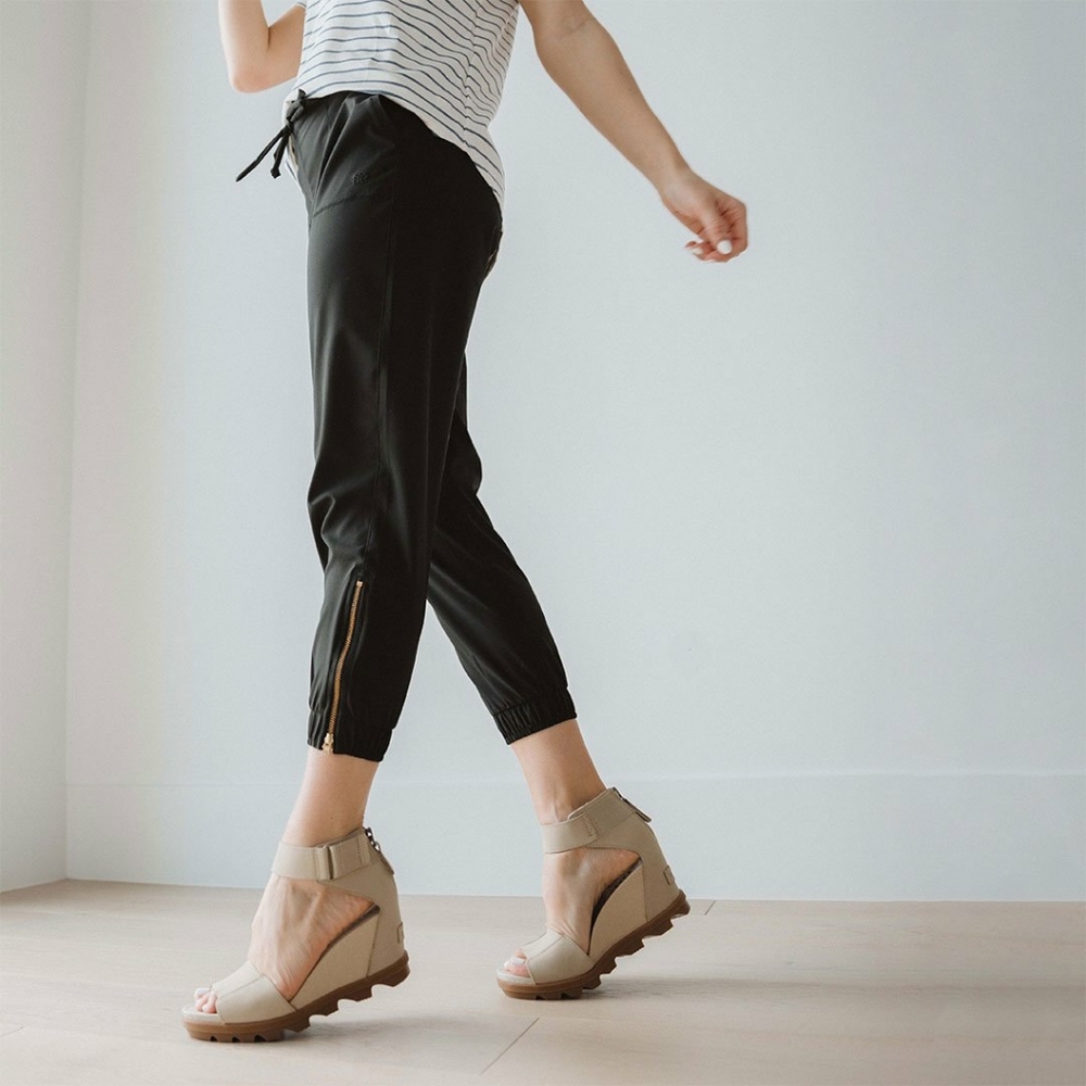 Albion Fit Jetsetter Joggers